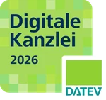 DATEV Label Digitale Kanzlei 2026